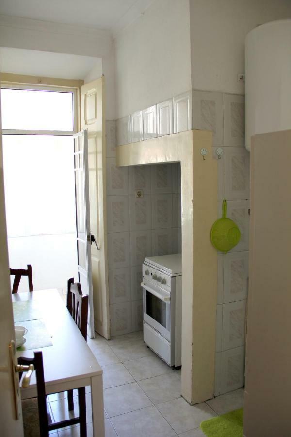 Ledi'S Housing Apartment Lisboa Ngoại thất bức ảnh