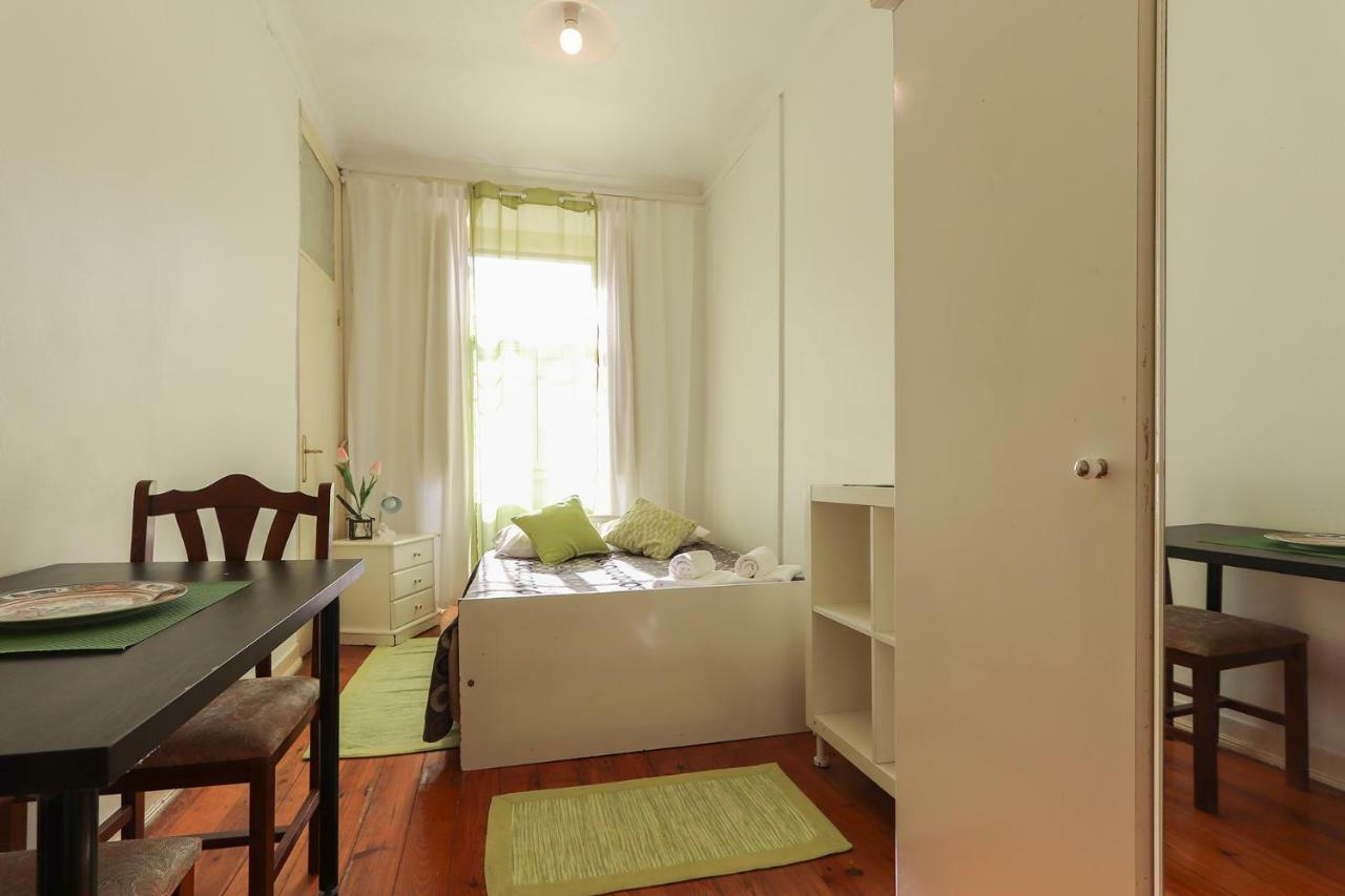 Ledi'S Housing Apartment Lisboa Ngoại thất bức ảnh