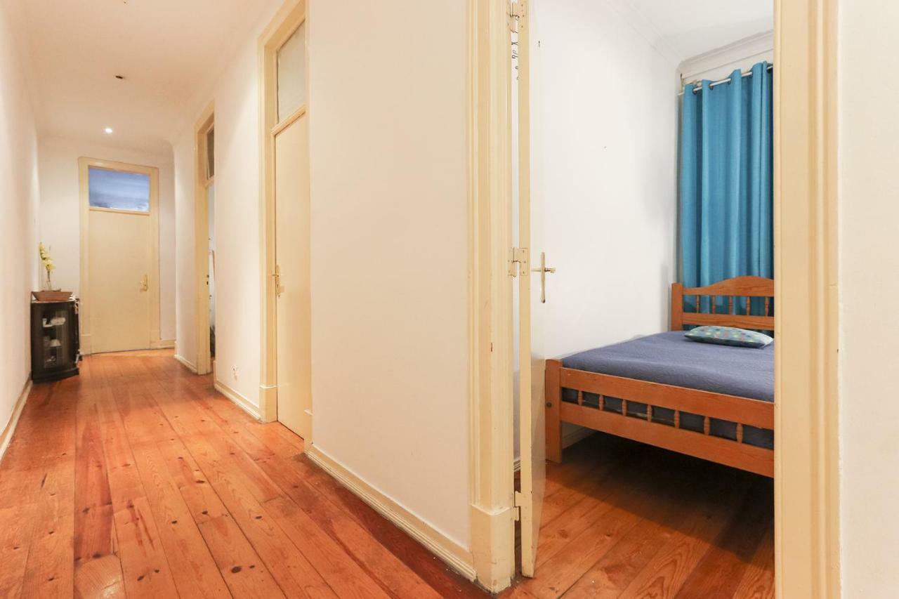 Ledi'S Housing Apartment Lisboa Ngoại thất bức ảnh