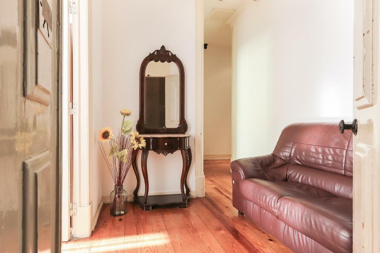 Ledi'S Housing Apartment Lisboa Ngoại thất bức ảnh