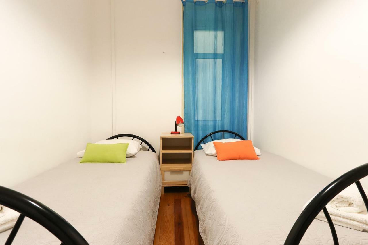 Ledi'S Housing Apartment Lisboa Phòng bức ảnh