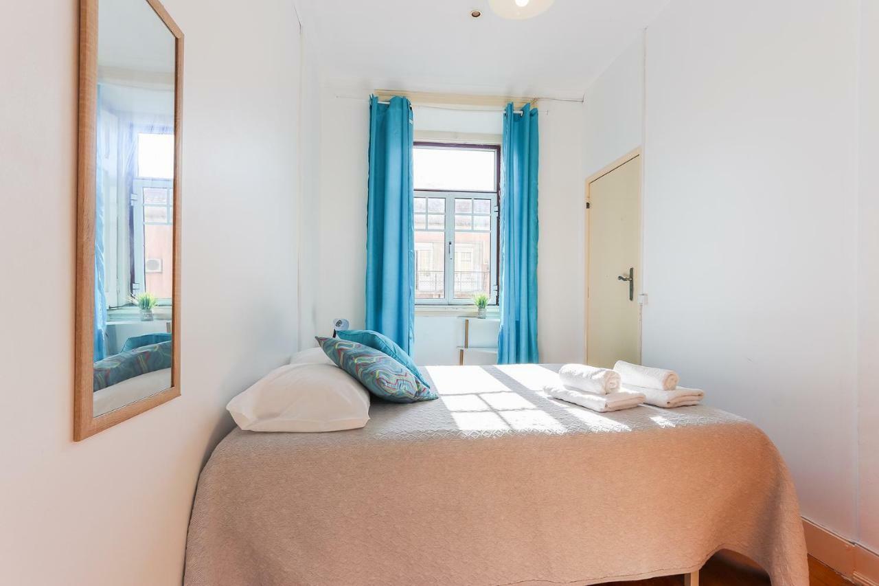 Ledi'S Housing Apartment Lisboa Ngoại thất bức ảnh