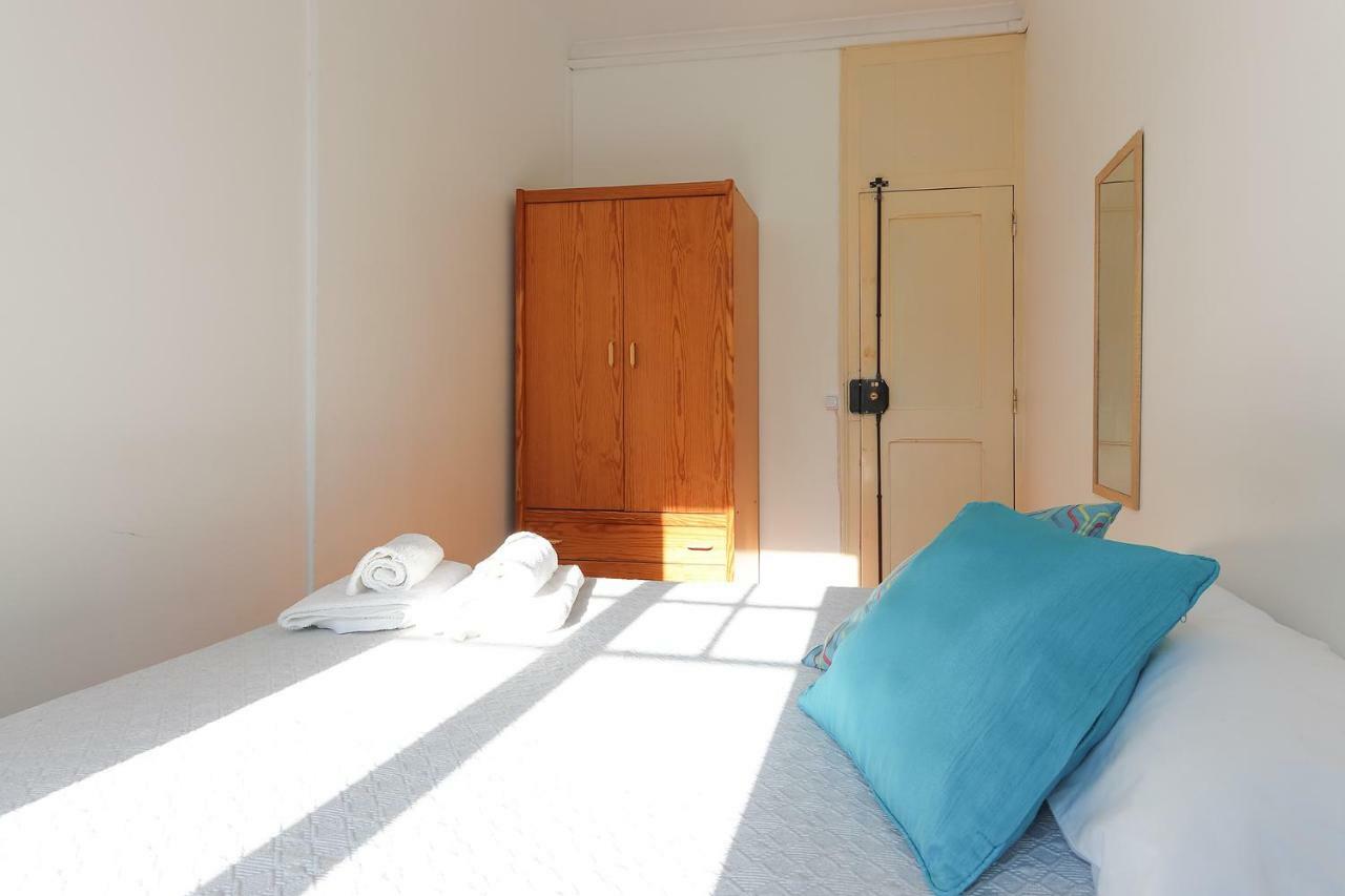 Ledi'S Housing Apartment Lisboa Ngoại thất bức ảnh