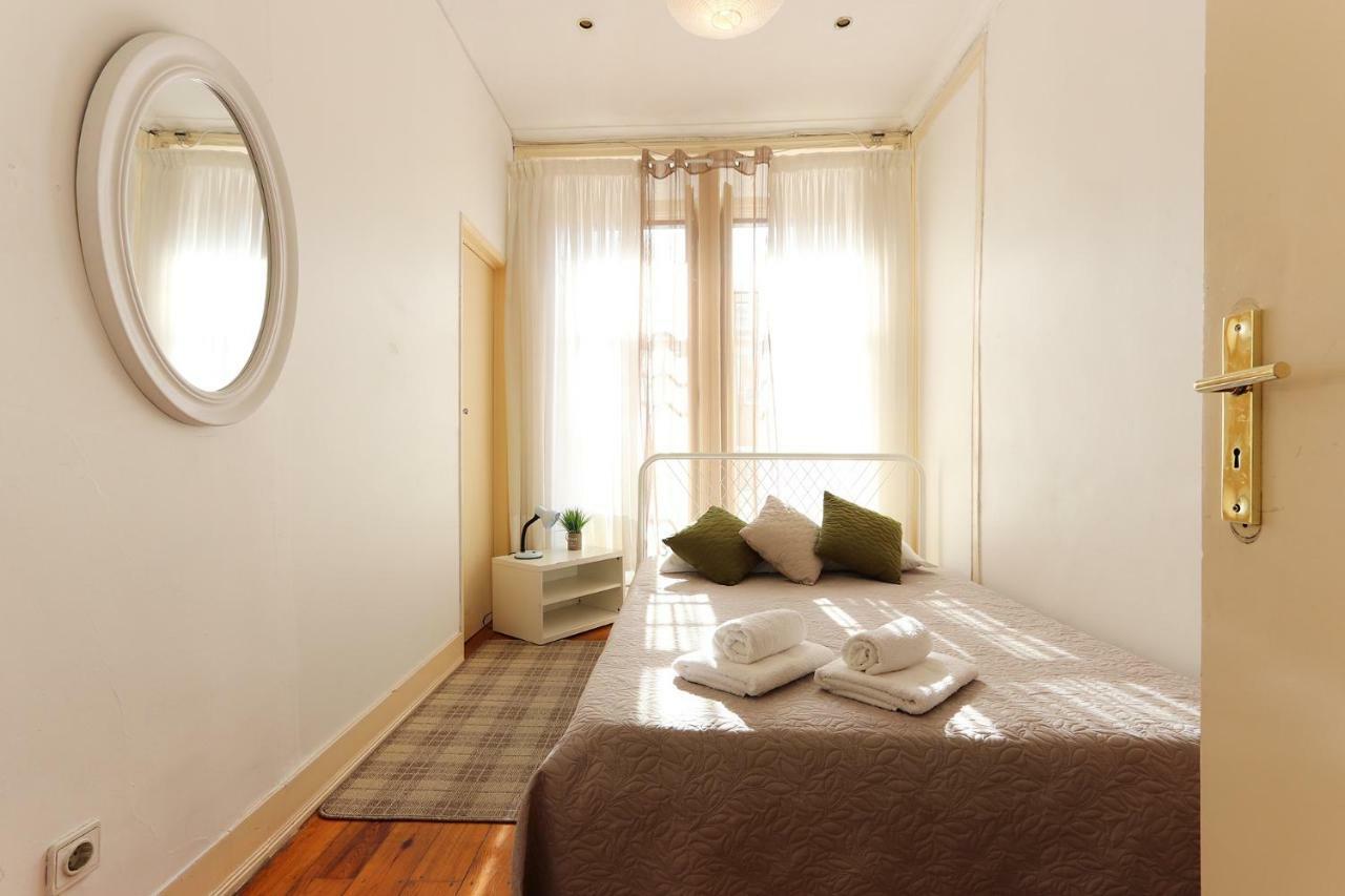 Ledi'S Housing Apartment Lisboa Ngoại thất bức ảnh