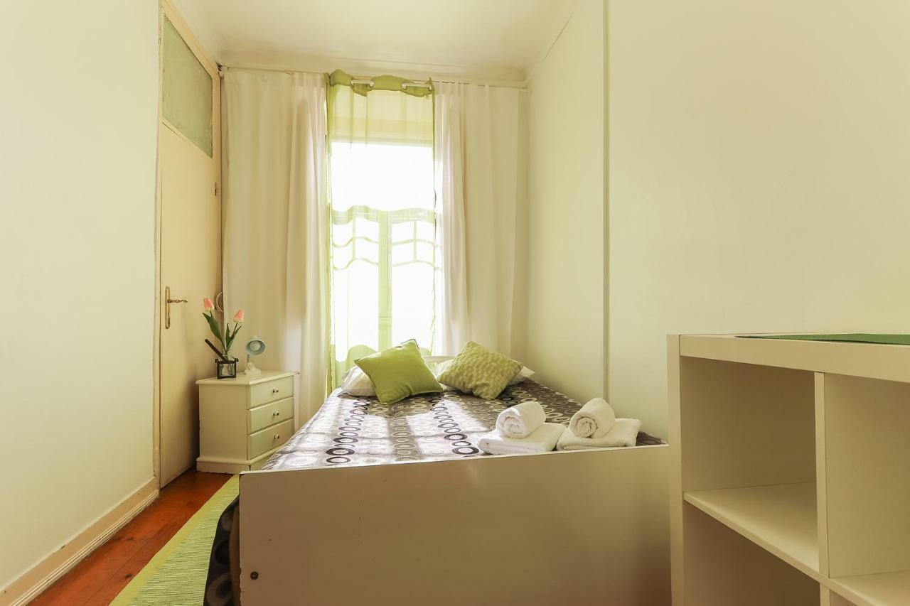 Ledi'S Housing Apartment Lisboa Ngoại thất bức ảnh