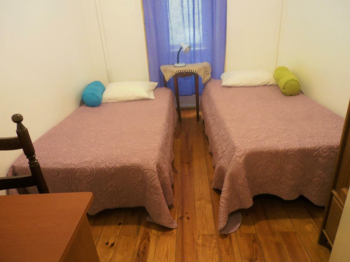 Ledi'S Housing Apartment Lisboa Ngoại thất bức ảnh